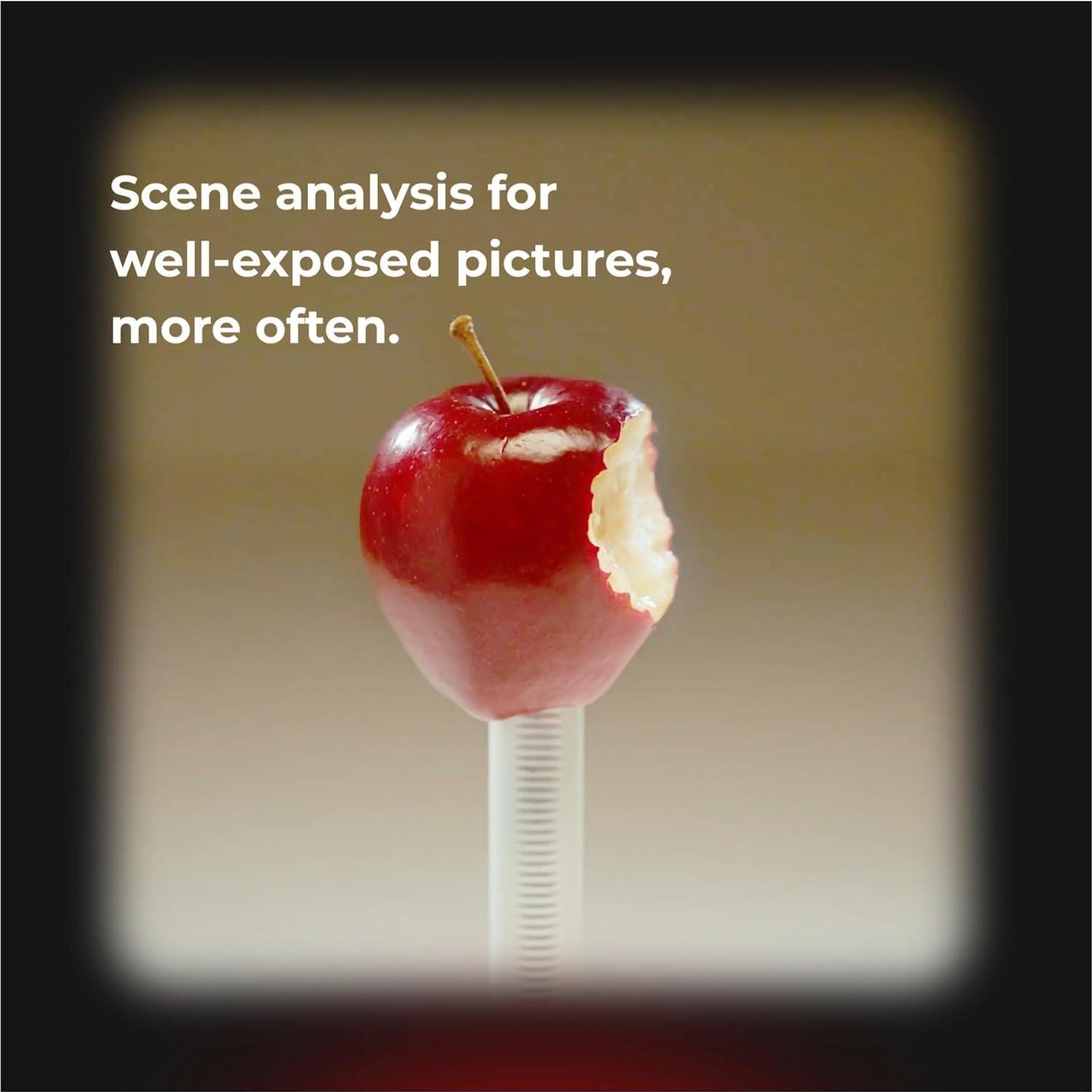 Cámara Instantánea Polaroid Flip Retro con Autofoco y Película