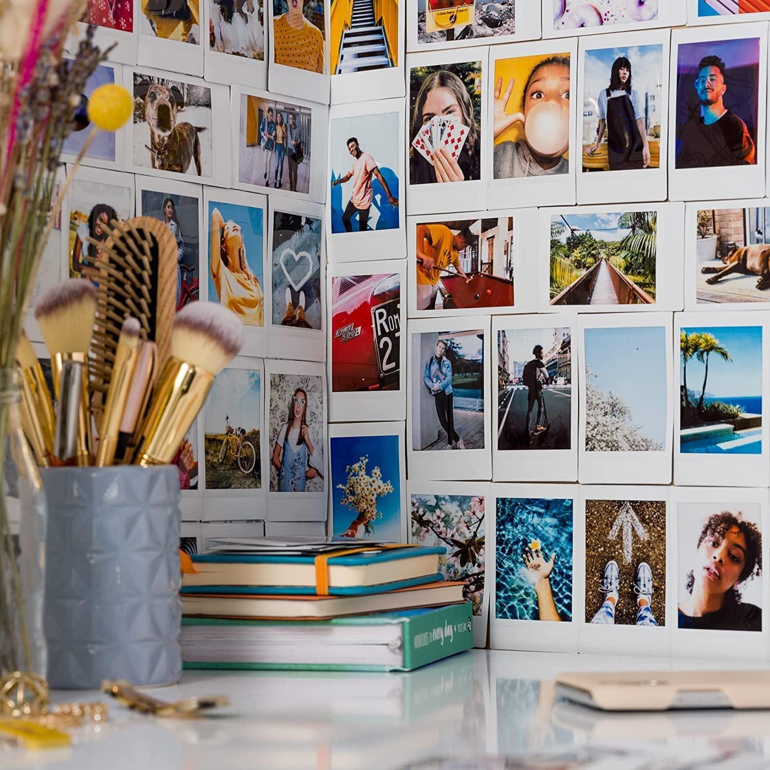 Película Instantánea Fujifilm Instax Mini - 160 Hojas