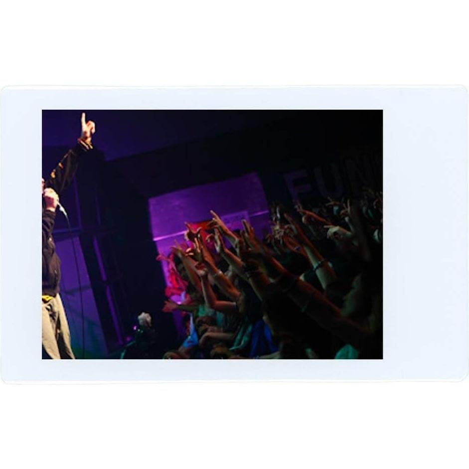 Películas Instantáneas Fujifilm Instax Mini - 100 Hojas