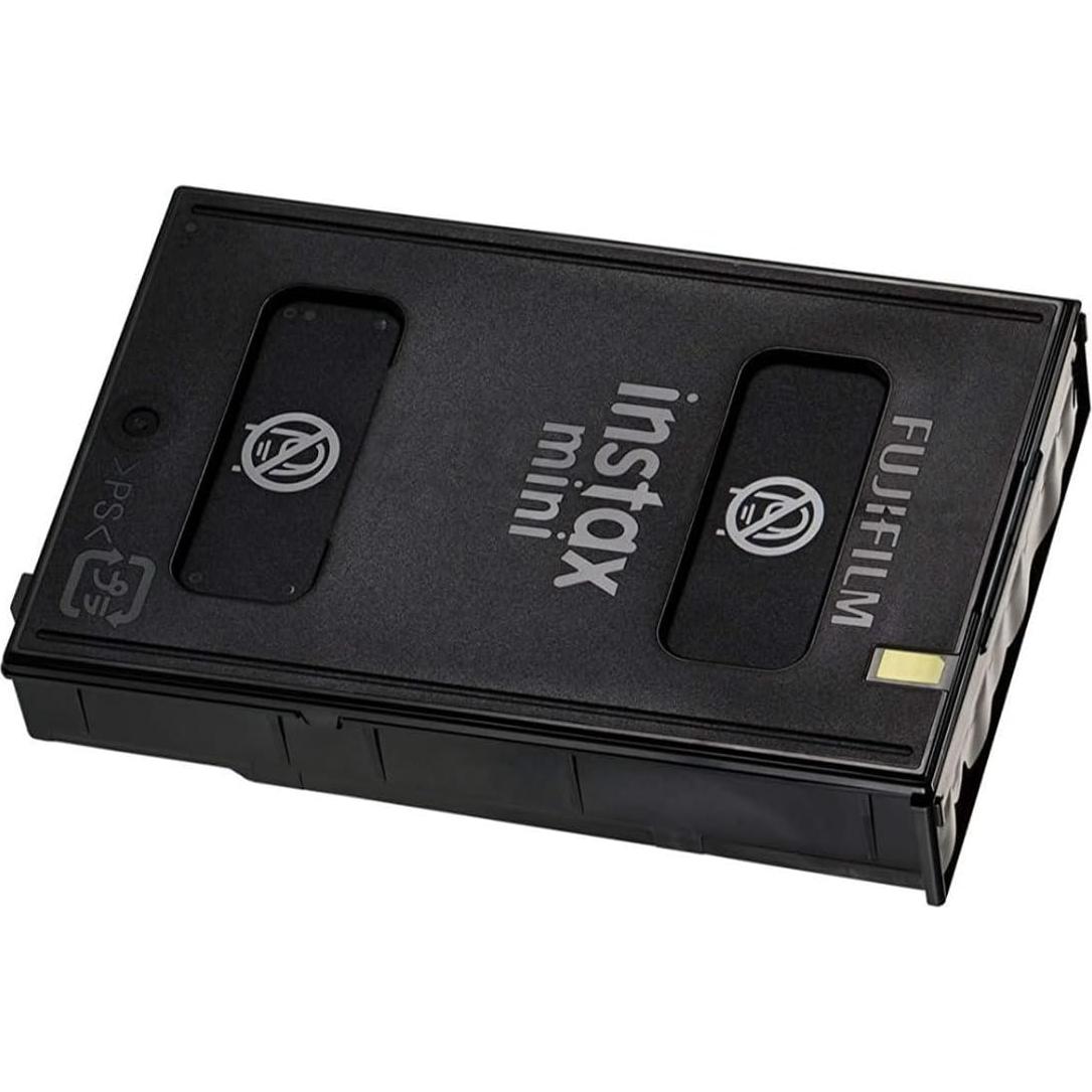 Película Instantánea Fujifilm Instax Mini Cola de Sirena - 30 Exposiciones