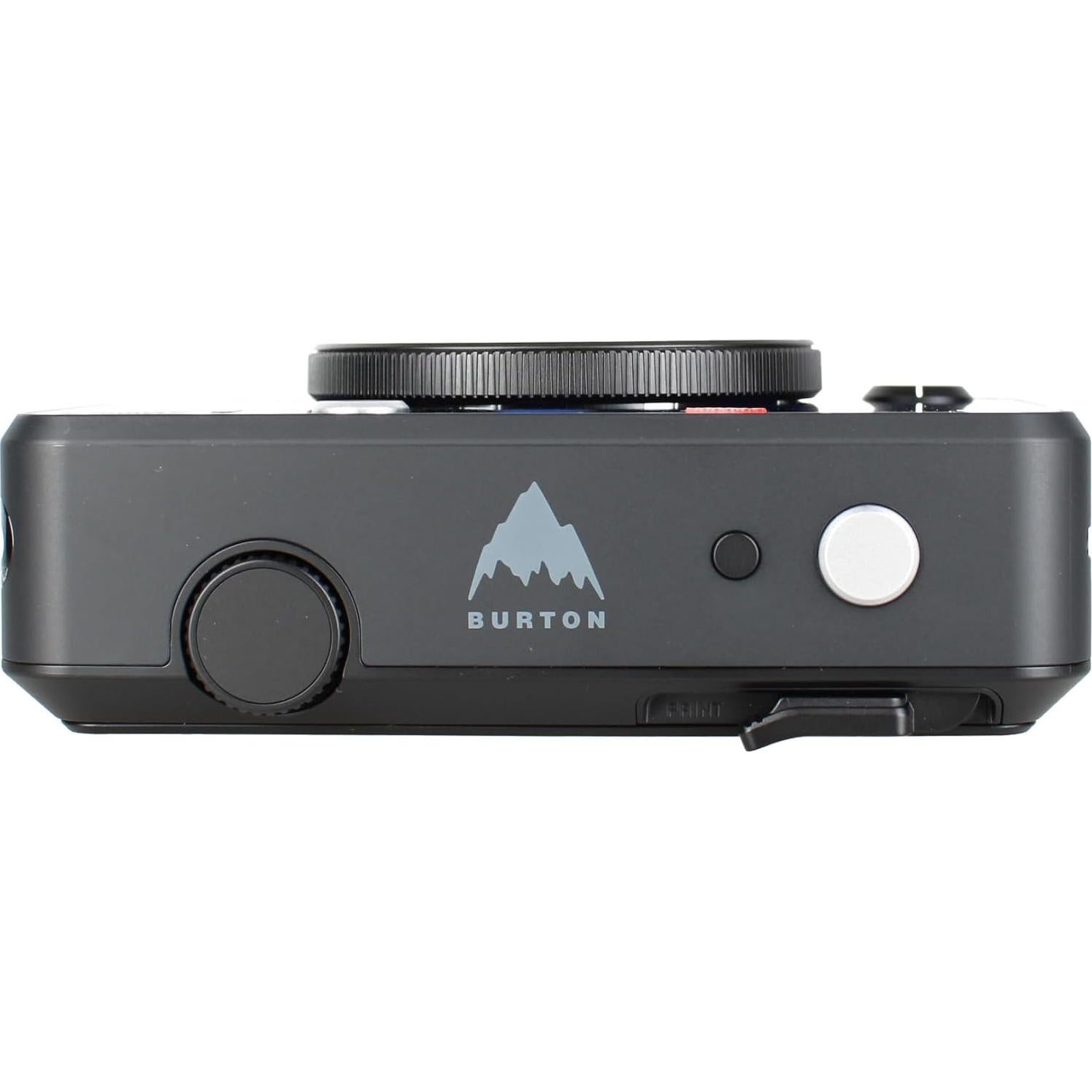 Cámara Instantánea Leica SOFORT 2 Burton Jake Blue 1.53kg