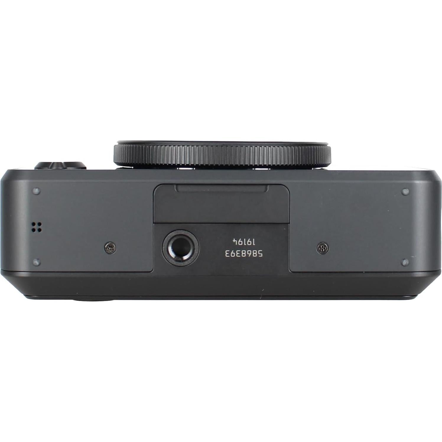 Cámara Instantánea Leica SOFORT 2 Burton Jake Blue 1.53kg