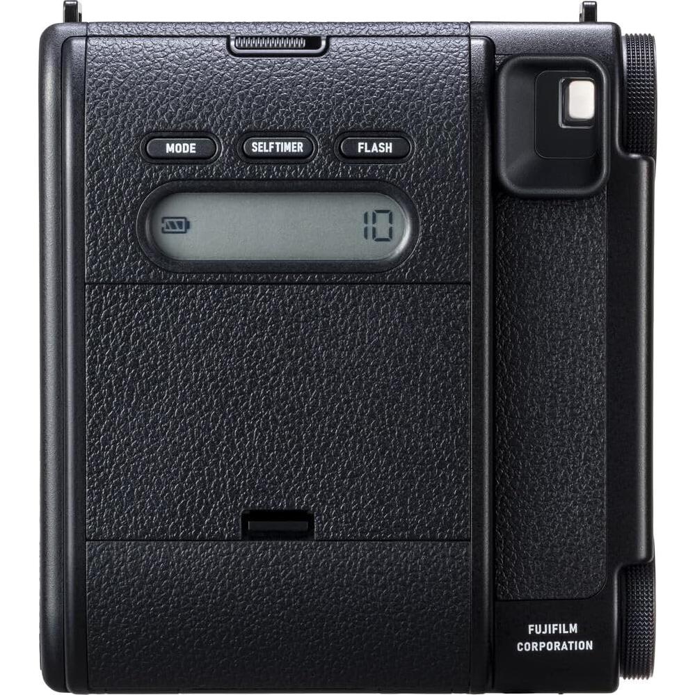 Cámara Instantánea Fujifilm Instax Mini 99 + 20 Hojas + Bolsa