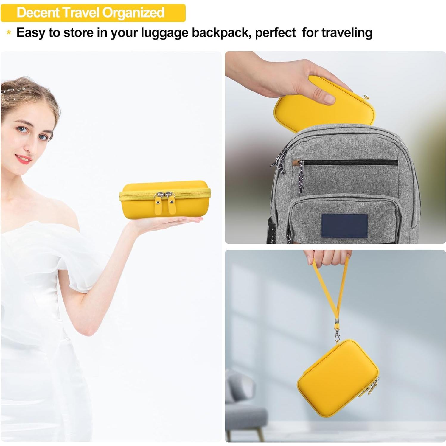 Funda de Transporte Elonbo para Impresora KODAK Mini 2 Retro 4PASS