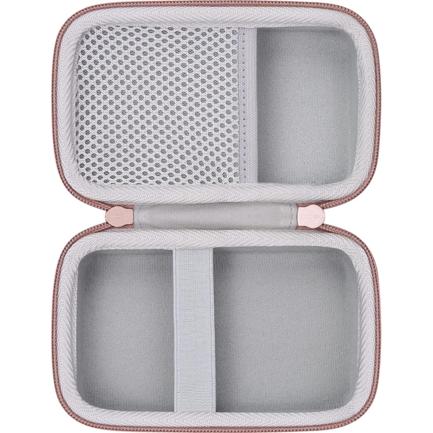 Funda Dura co2CREA para Impresora HP Sprocket 2-en-1 EVA