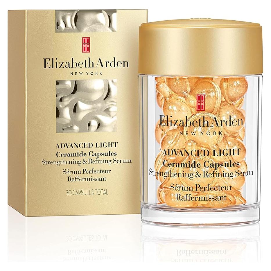 Cápsulas de Ceramida Avanzada Elizabeth Arden 30 Unidades