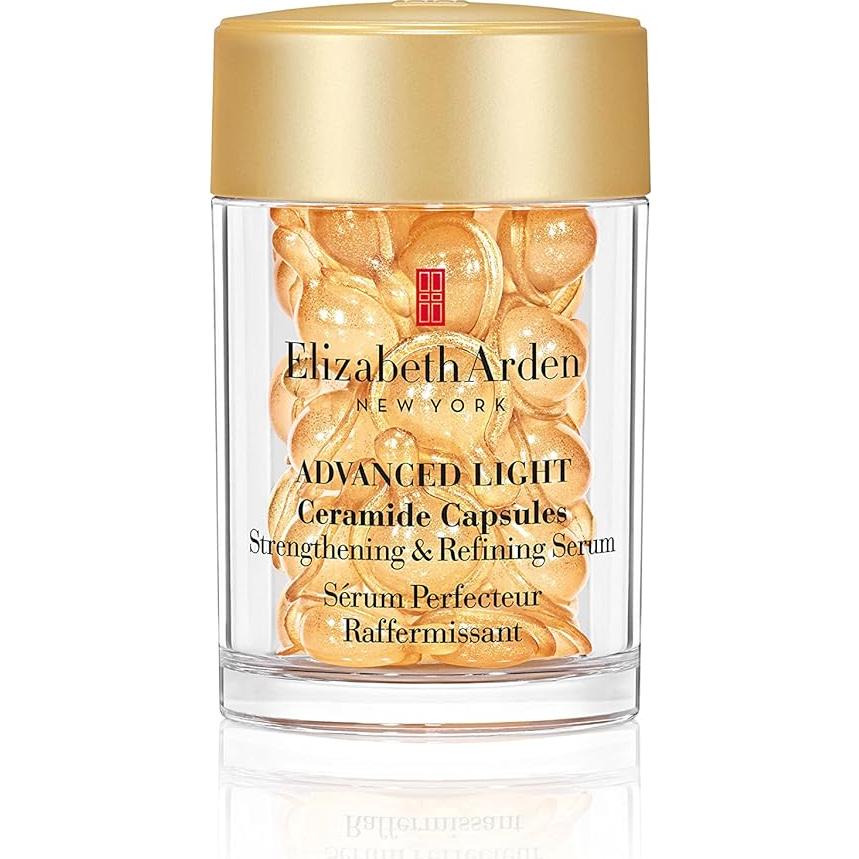 Cápsulas de Ceramida Avanzada Elizabeth Arden 30 Unidades