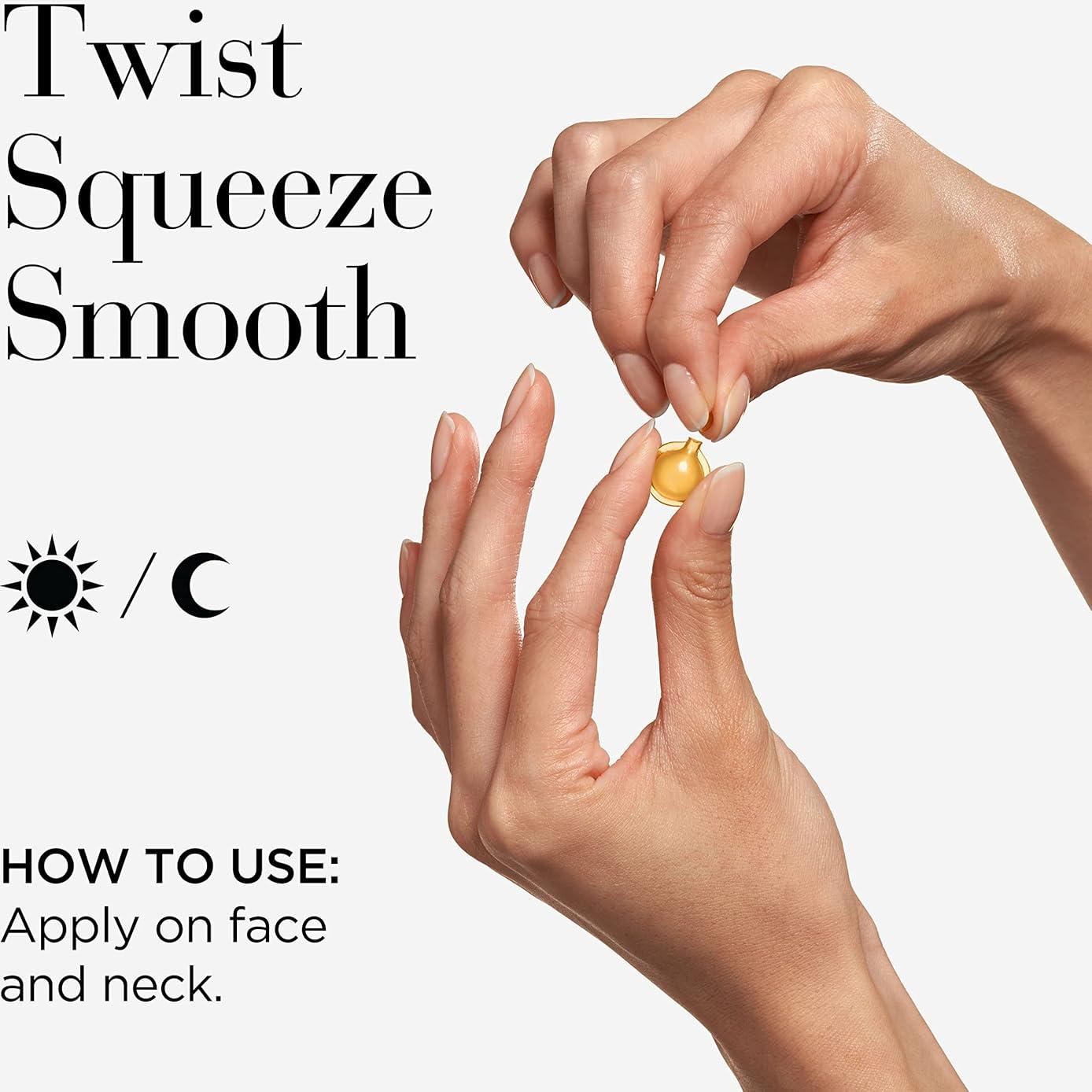 Cápsulas de Ceramida Avanzada Elizabeth Arden 30 Unidades