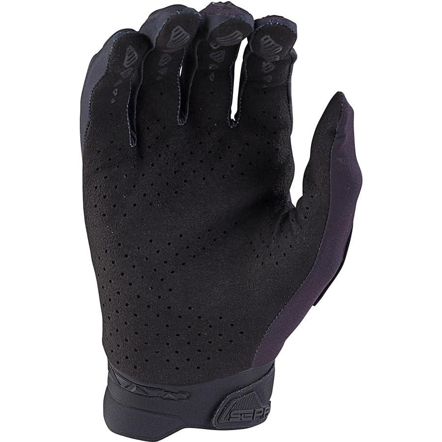 Guantes Ciclismo Troy Lee Designs SE Pro Negro 2X