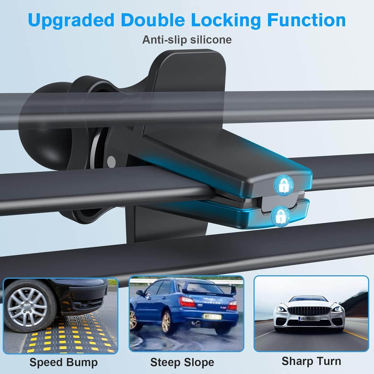 Cargador de Coche Inalámbrico MagSafe para iPhone 12-16