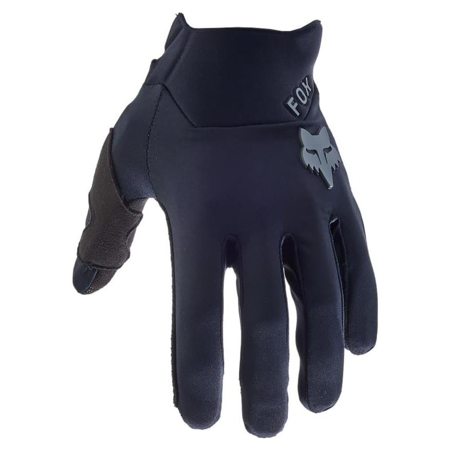 Guante Off-Road Fox Racing Defend Wind 2X Negro