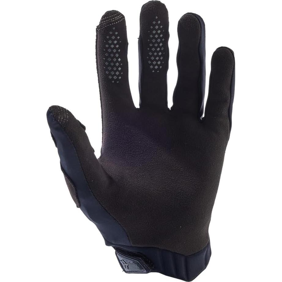 Guante Off-Road Fox Racing Defend Wind 2X Negro