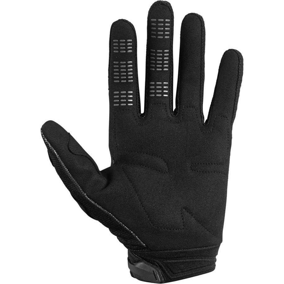 Guantes de Ciclismo Fox Racing 180 Oktiv Hombre 3X-L Negro