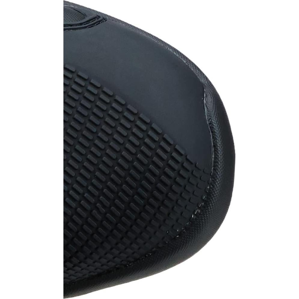 Bota de Motocross Comp Fox Racing para Hombre - Negro T12