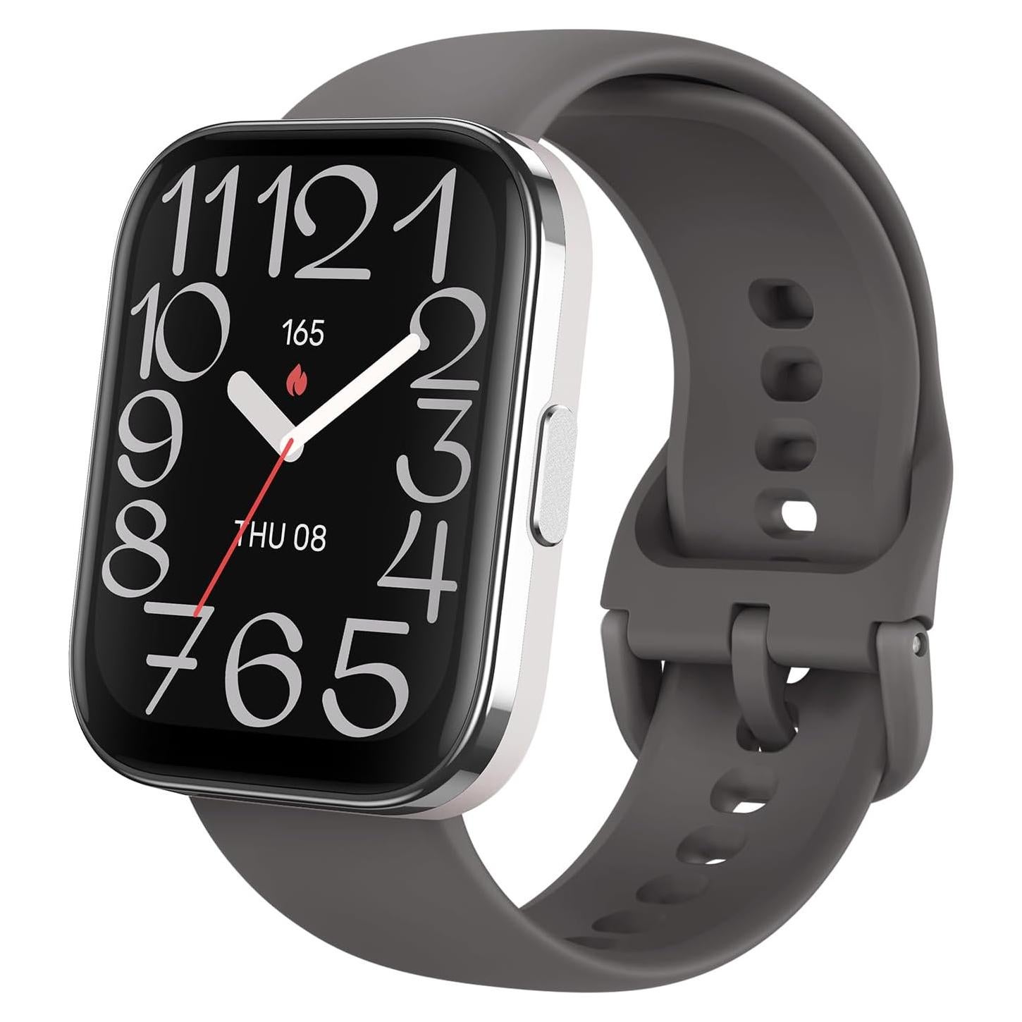 Reloj Inteligente Amazfit Bip 5 Unity 46mm, 11 Días Batería