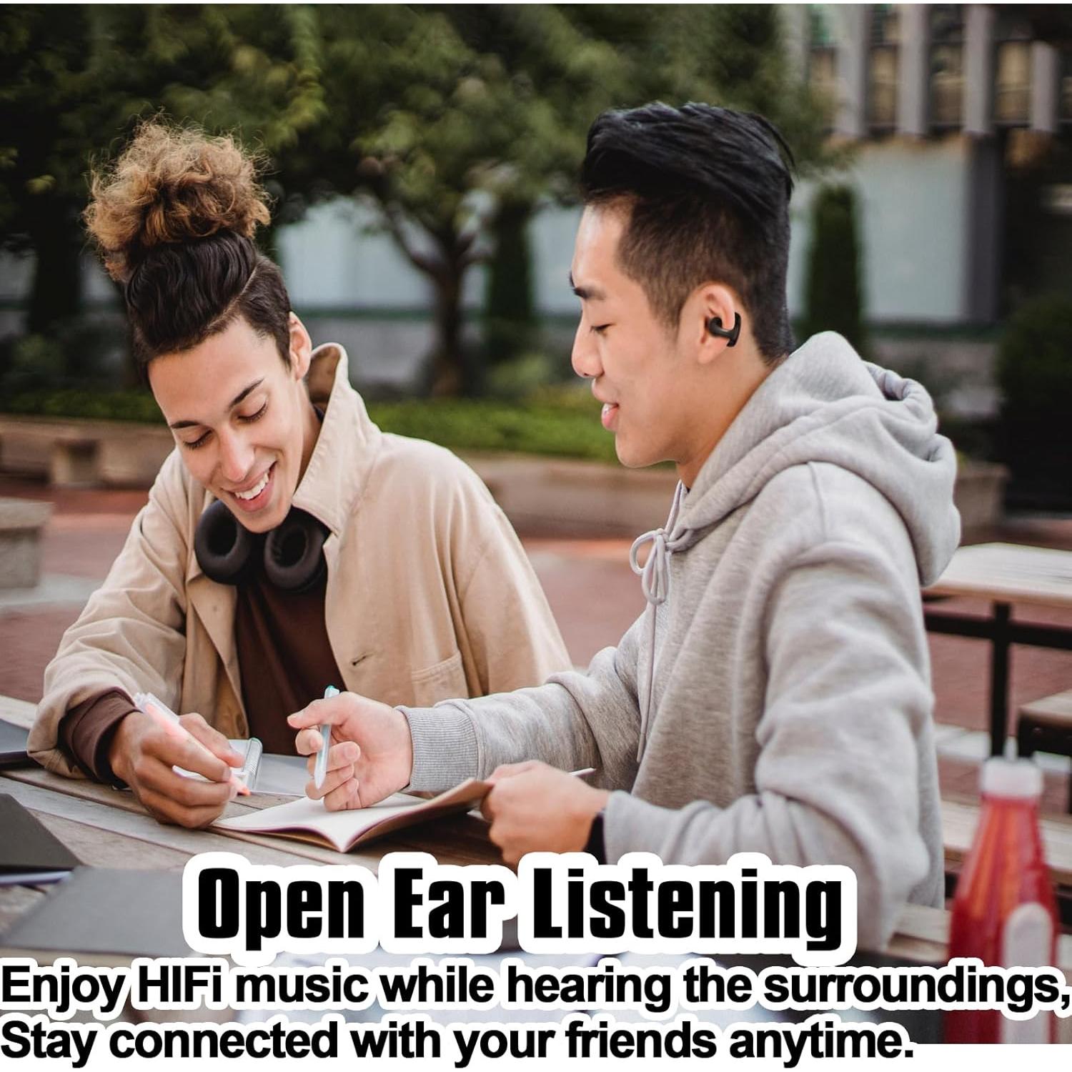 Auriculares Inalámbricos SHENZHEN JC07 Bluetooth Deportivos