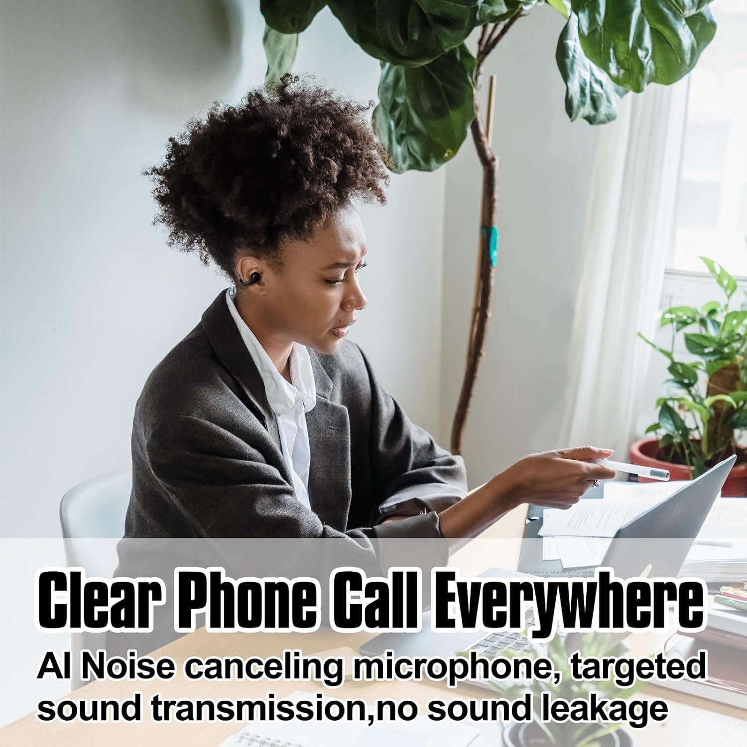 Auriculares Inalámbricos SHENZHEN JC07 Bluetooth Deportivos