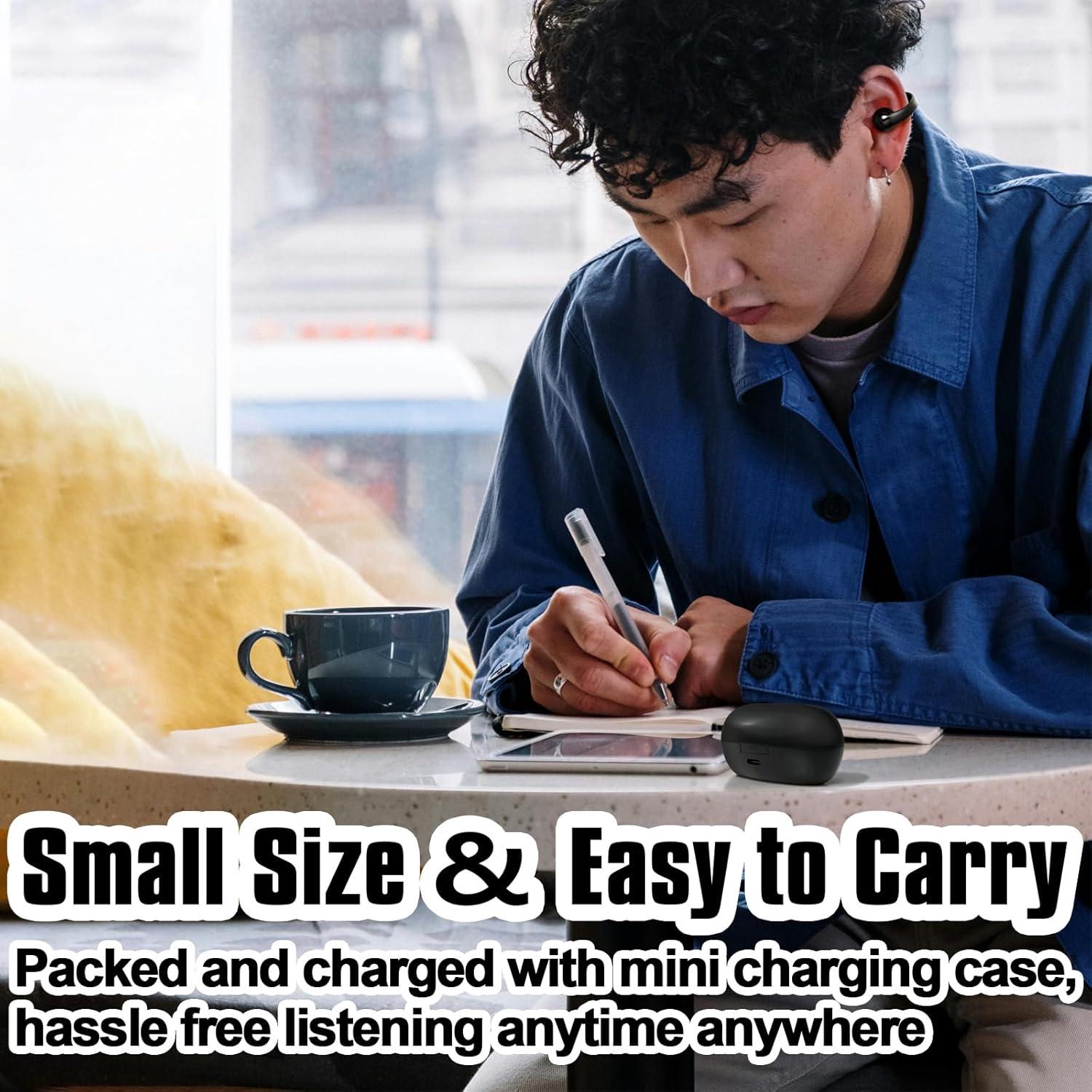 Auriculares Inalámbricos SHENZHEN JC07 Bluetooth Deportivos