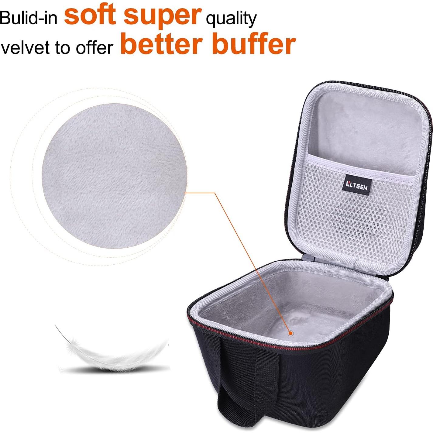 Funda de Cámara Instantánea L LTGEM para Polaroid Now y OneStep