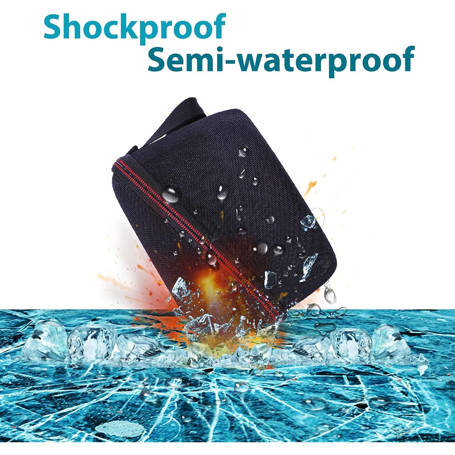 Funda de Cámara Instantánea L LTGEM para Polaroid Now y OneStep