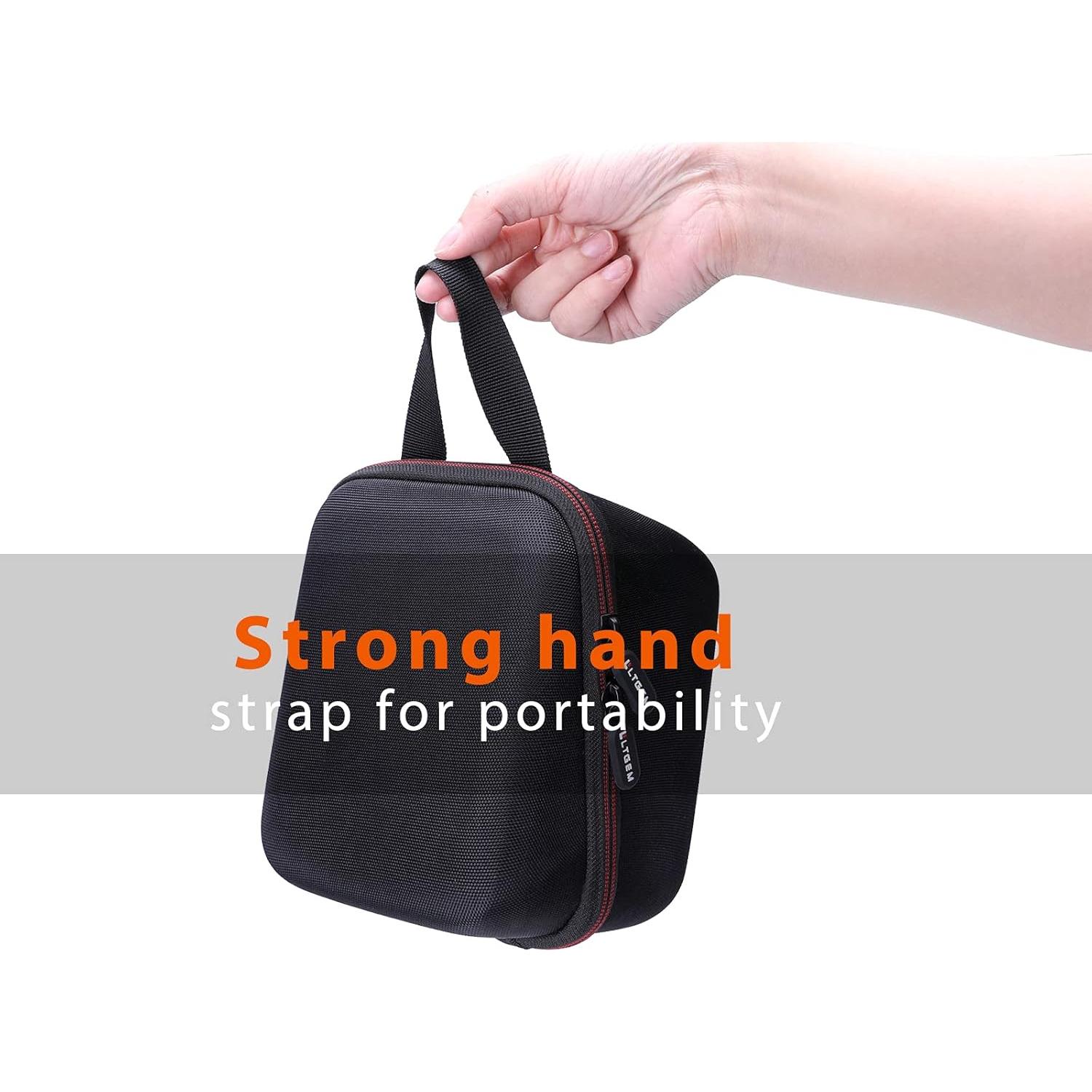 Funda de Cámara Instantánea L LTGEM para Polaroid Now y OneStep