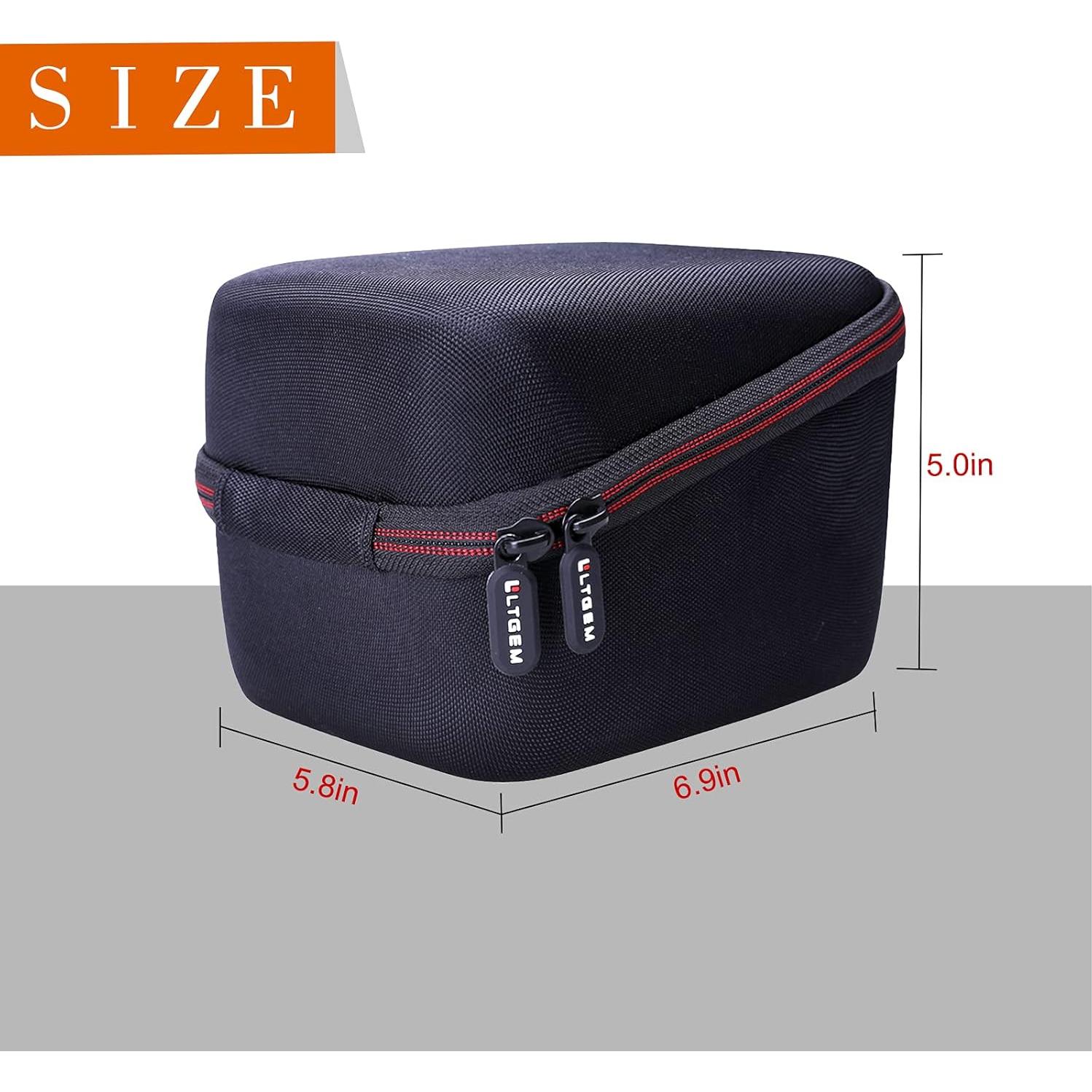 Funda de Cámara Instantánea L LTGEM para Polaroid Now y OneStep