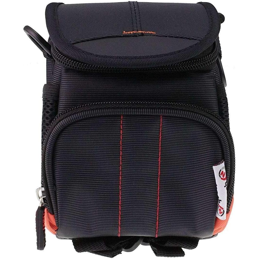 Bolsa de hombro Navitech para cámara Canon Zoemini S2