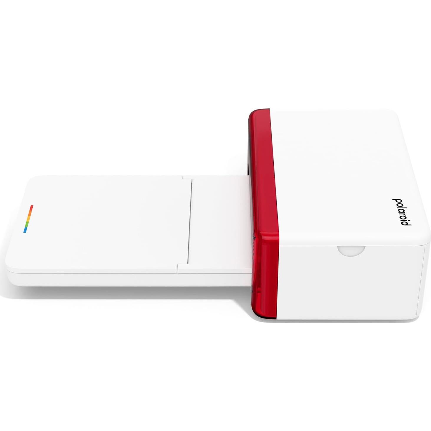 Impresora de Fotos Bluetooth Polaroid Hi-Print 4x6 + 80 Hojas