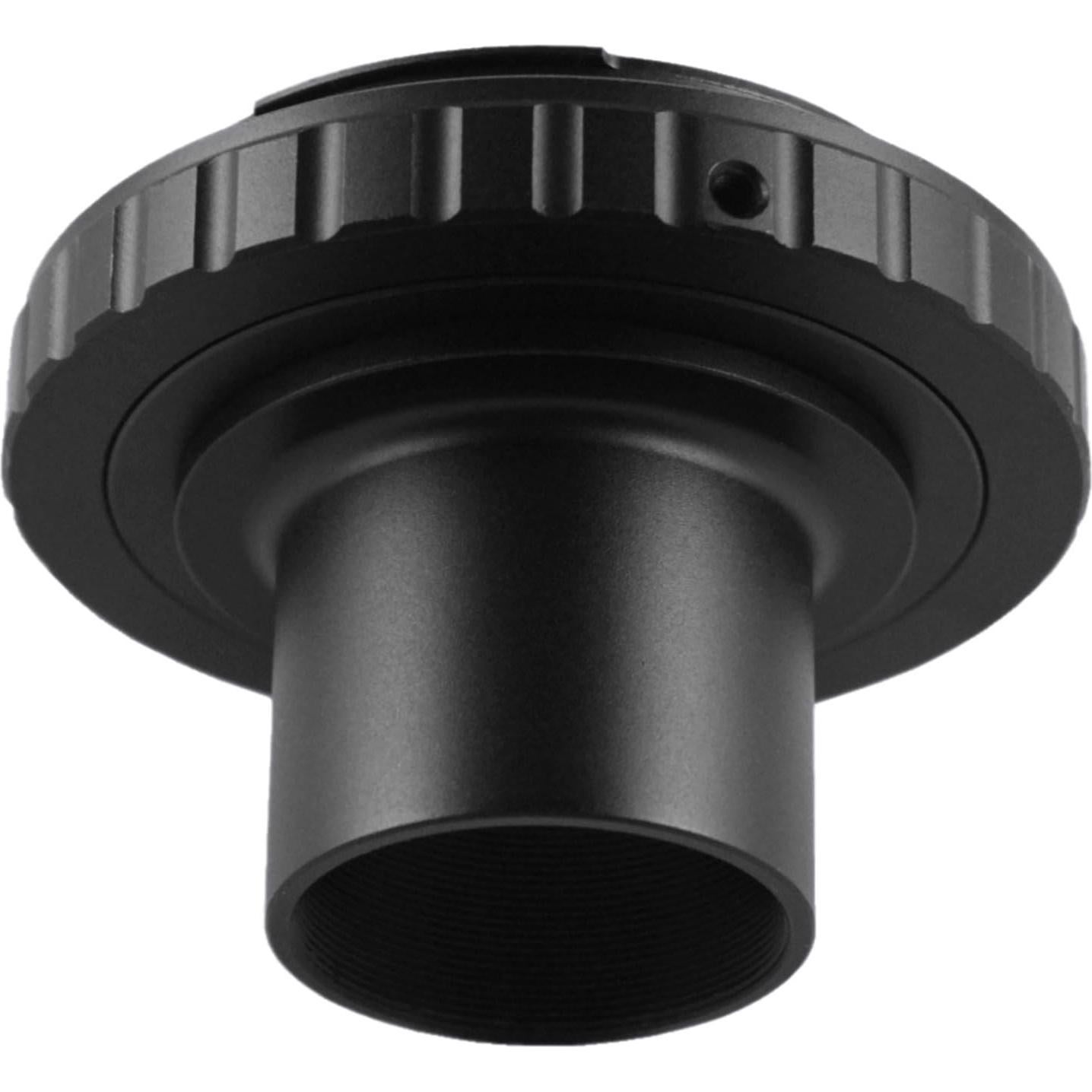 Adaptador T-Ring M42 para Telescopio 1.25" Canon EOS