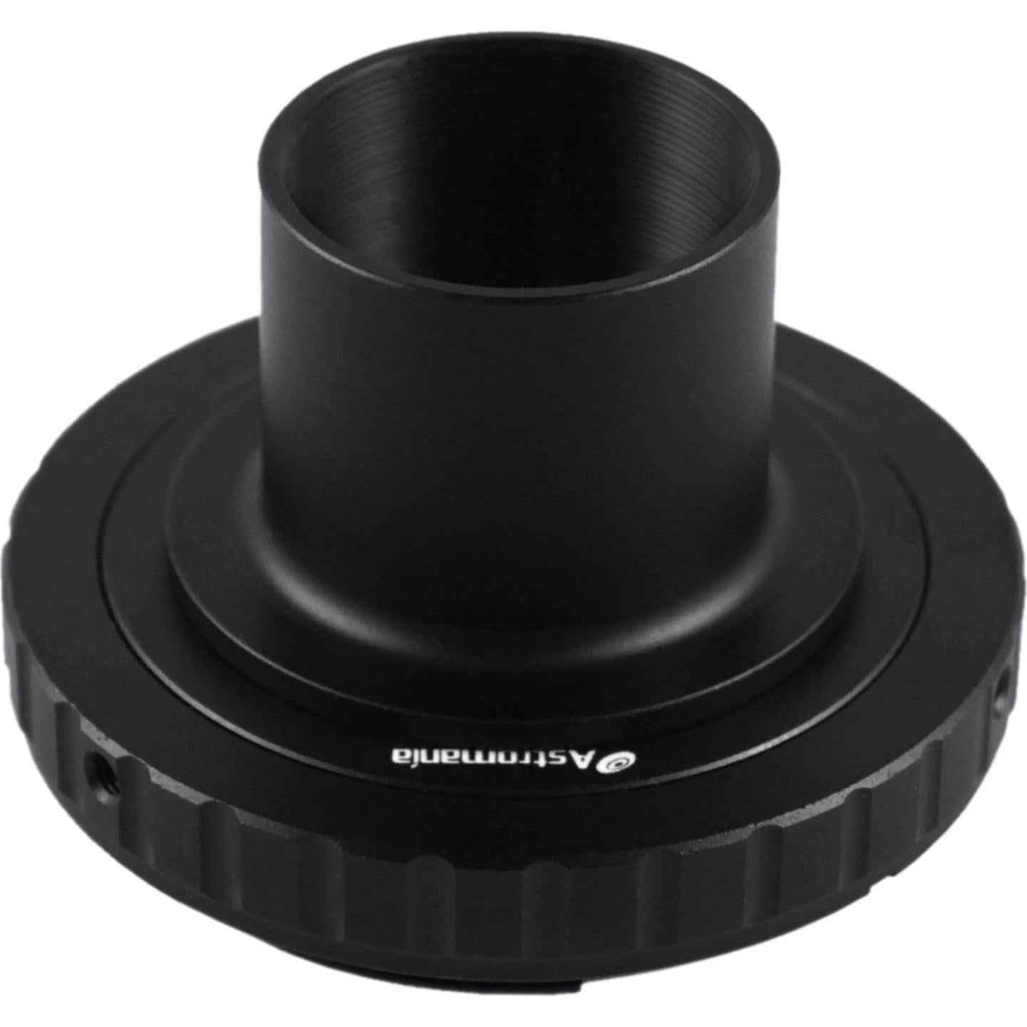 Adaptador T-Ring M42 para Telescopio 1.25" Canon EOS