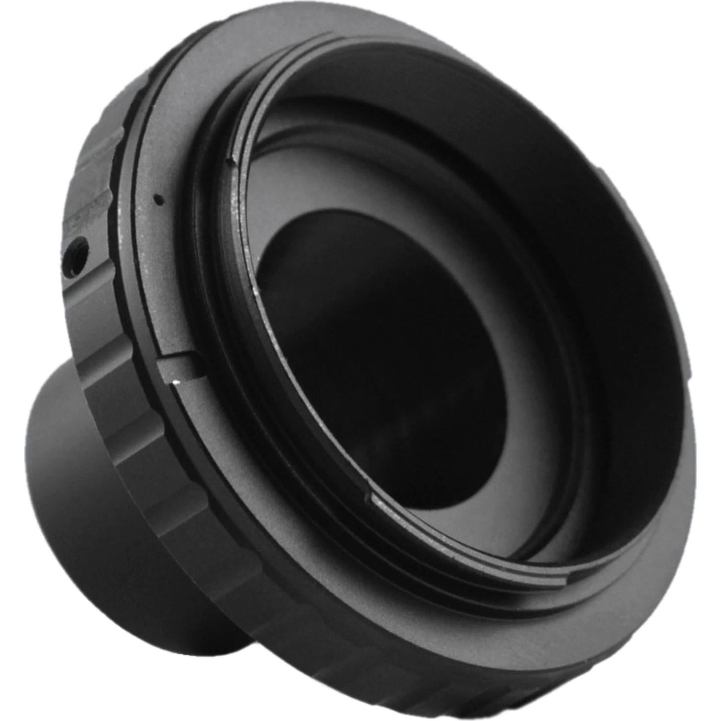 Adaptador T-Ring M42 para Telescopio 1.25" Canon EOS