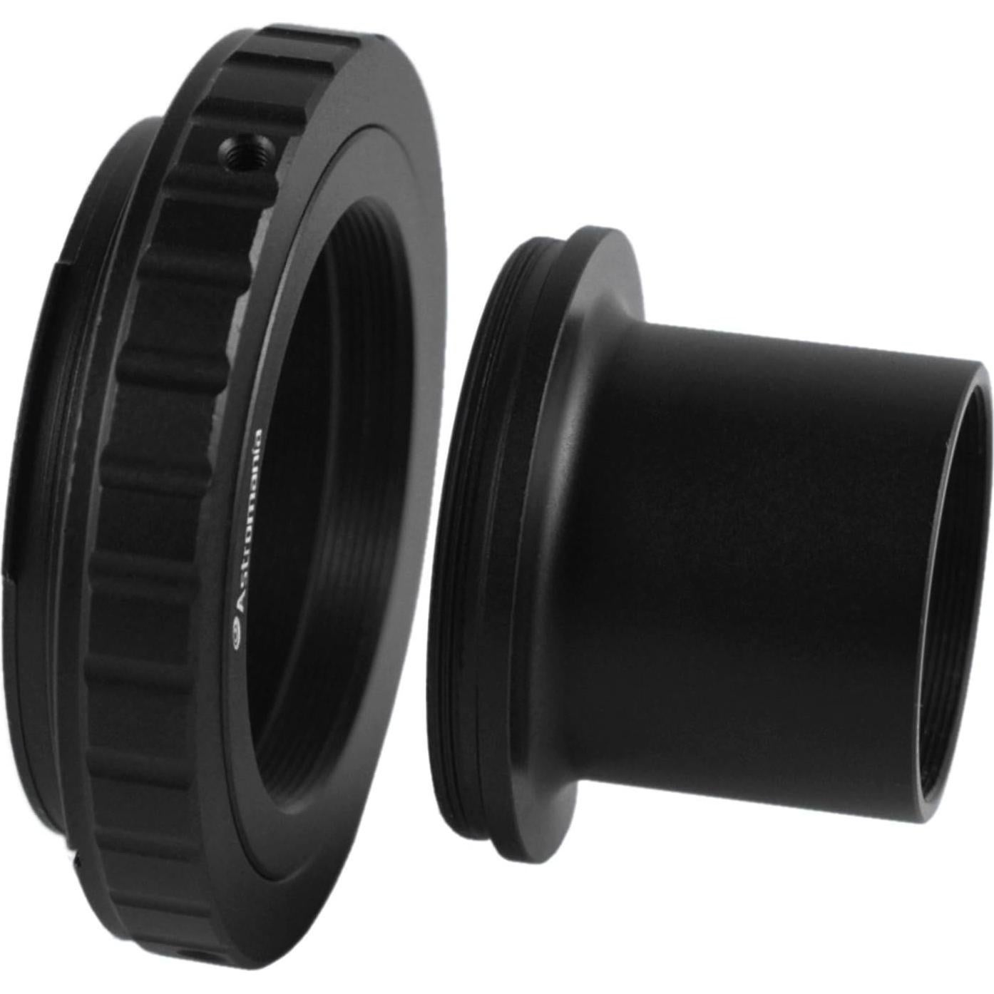 Adaptador T-Ring M42 para Telescopio 1.25" Canon EOS