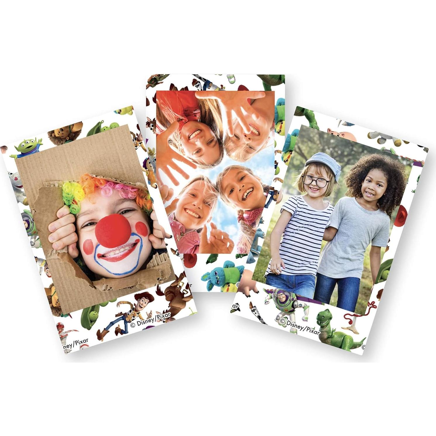 Película Fujifilm Instax Mini Toy Story 4 - 10 Exposiciones
