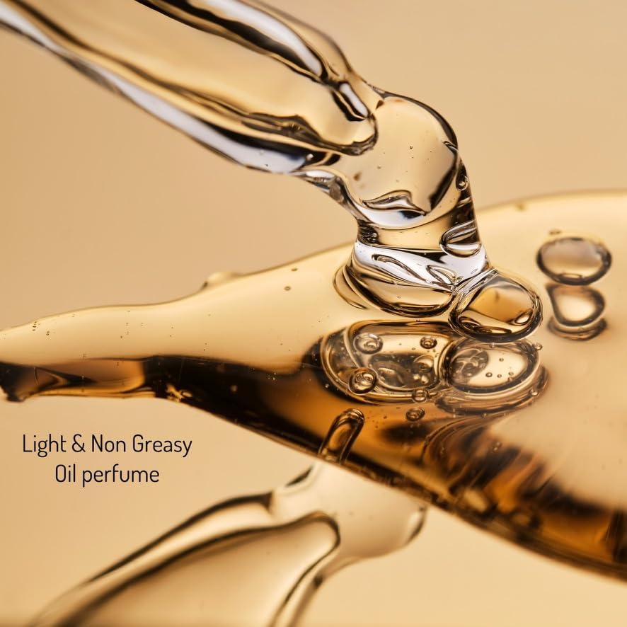 Aceite de Perfume SimplyNation 30 ml Inspirado en Black Opium