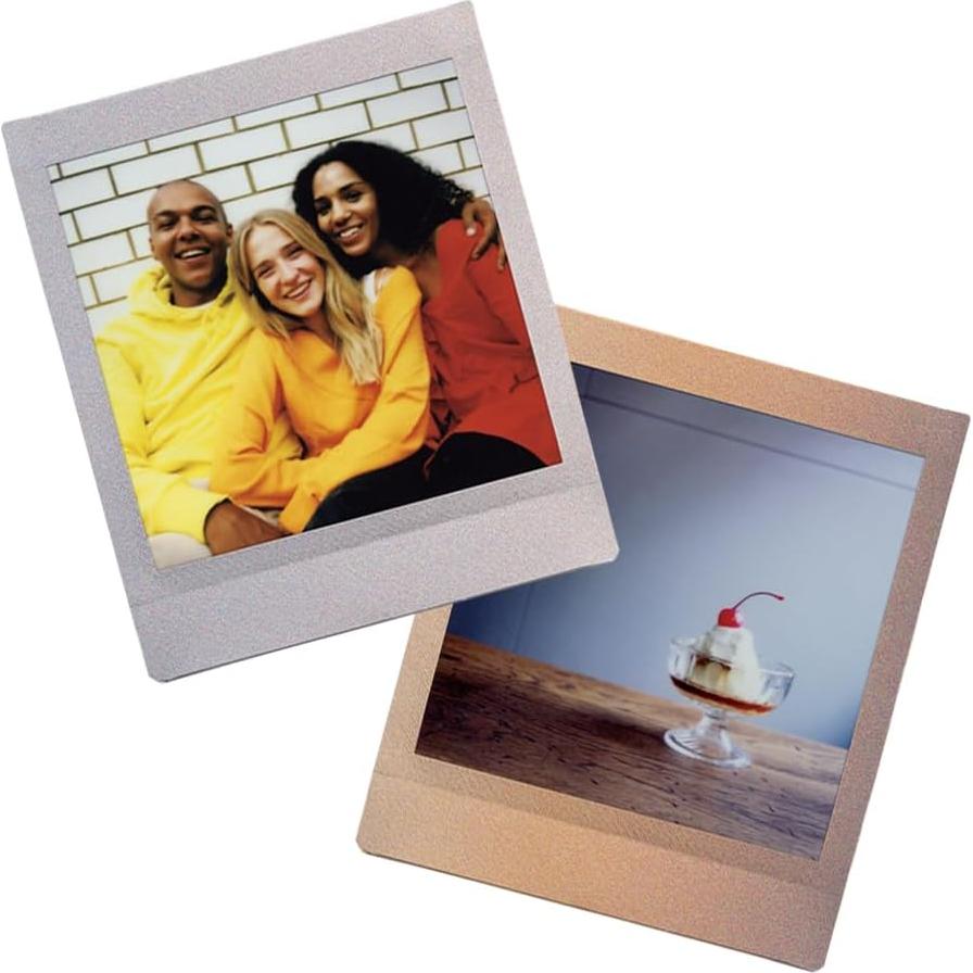 Película Instantánea Fujifilm Instax Square Atardecer - 10 Exposiciones