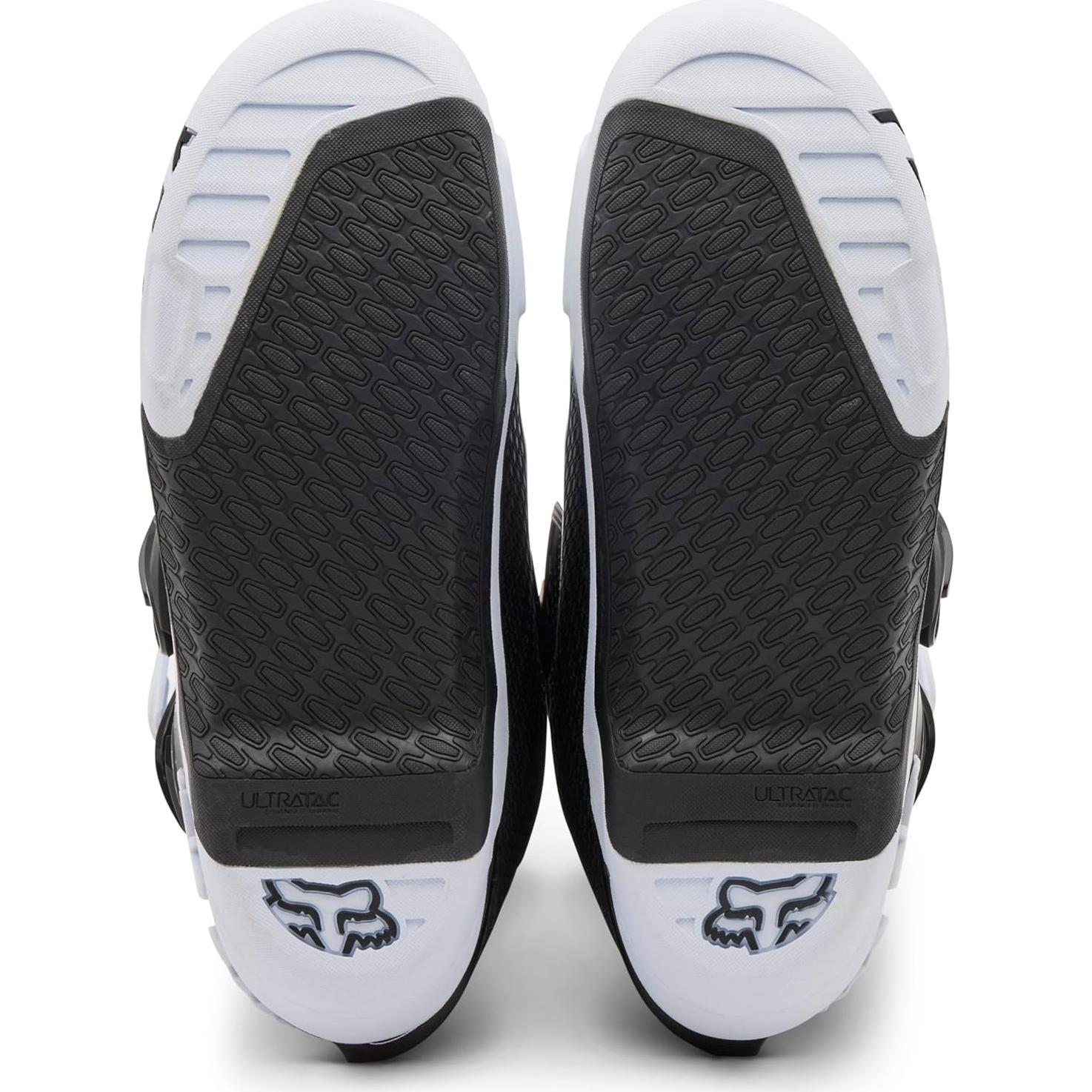 Botas de Motocross Fox Racing Instinct 3.63kg Talla 8