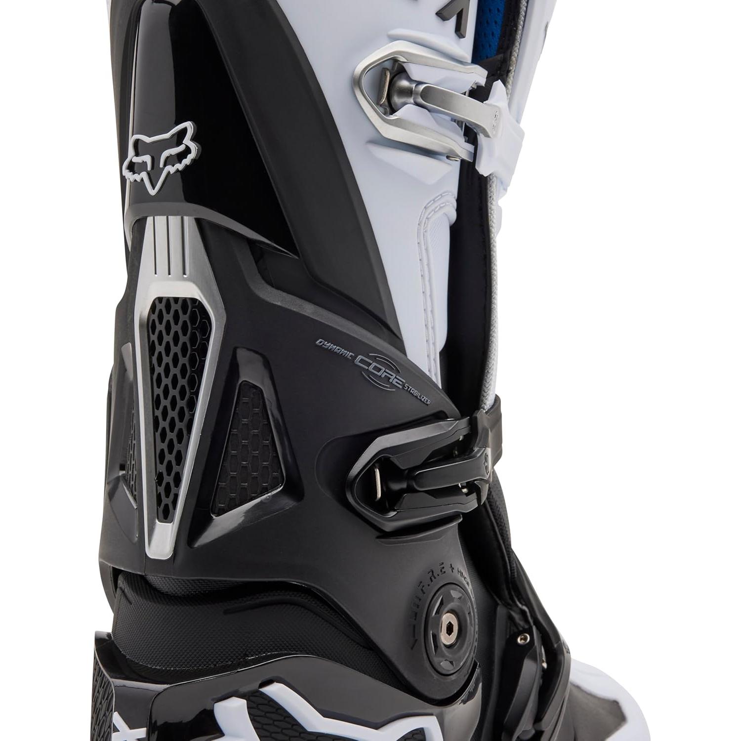 Botas de Motocross Fox Racing Instinct 3.63kg Talla 8