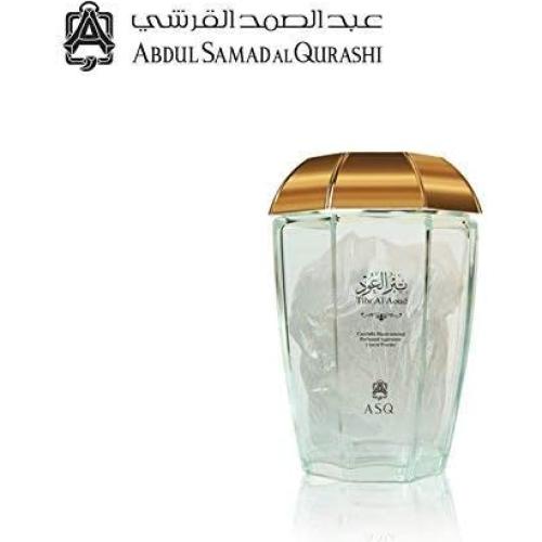 Incienso Bakhoor Tibr Al Oud 70g Abdul Samad Al Qurashi