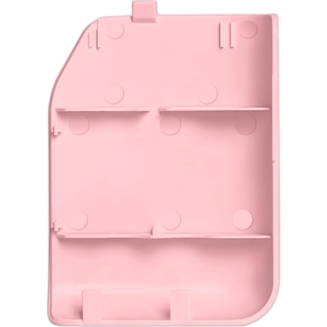 Cubierta de Batería TYUANDOUER para Fujifilm Instax Mini SE - Rosa