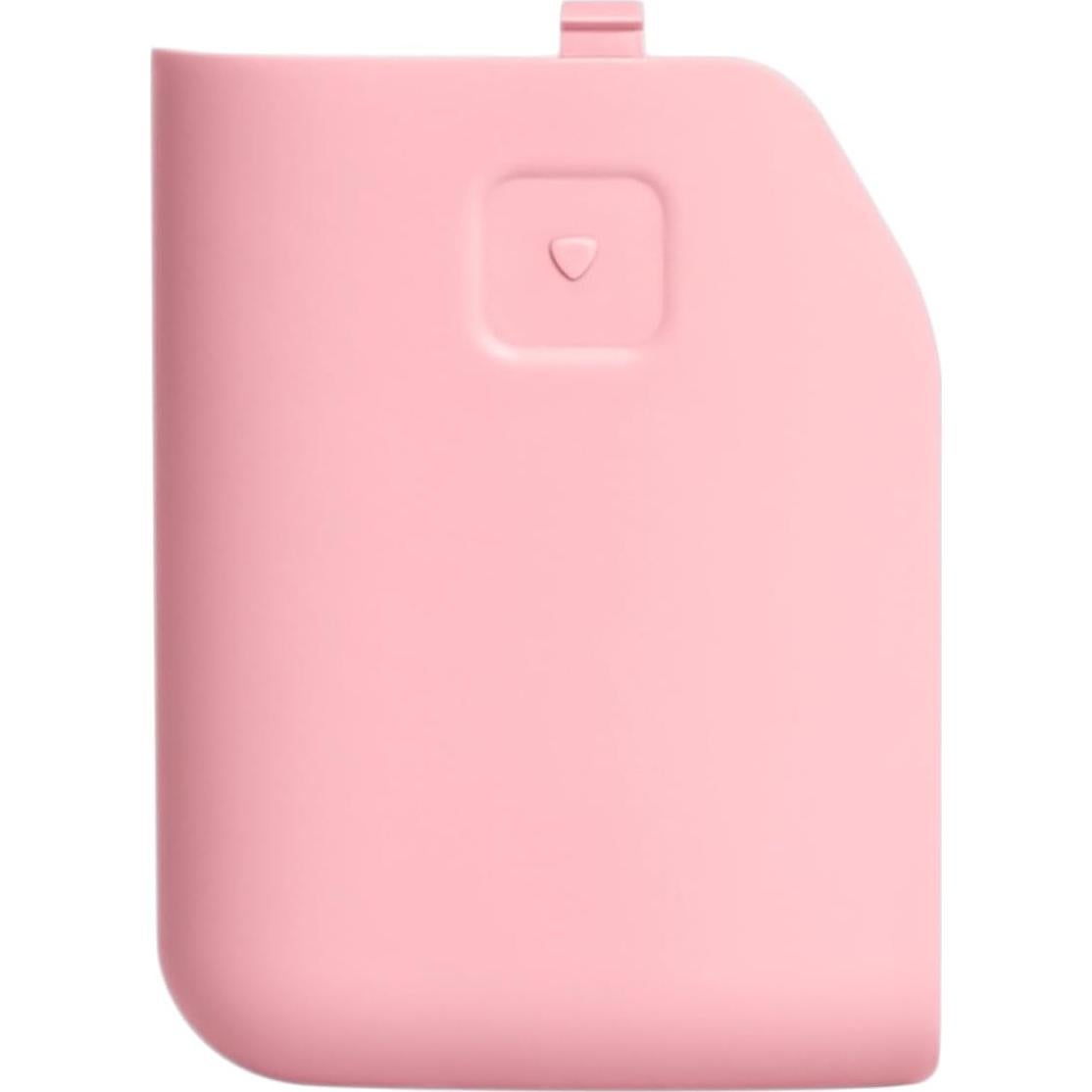 Cubierta de Batería TYUANDOUER para Fujifilm Instax Mini SE - Rosa