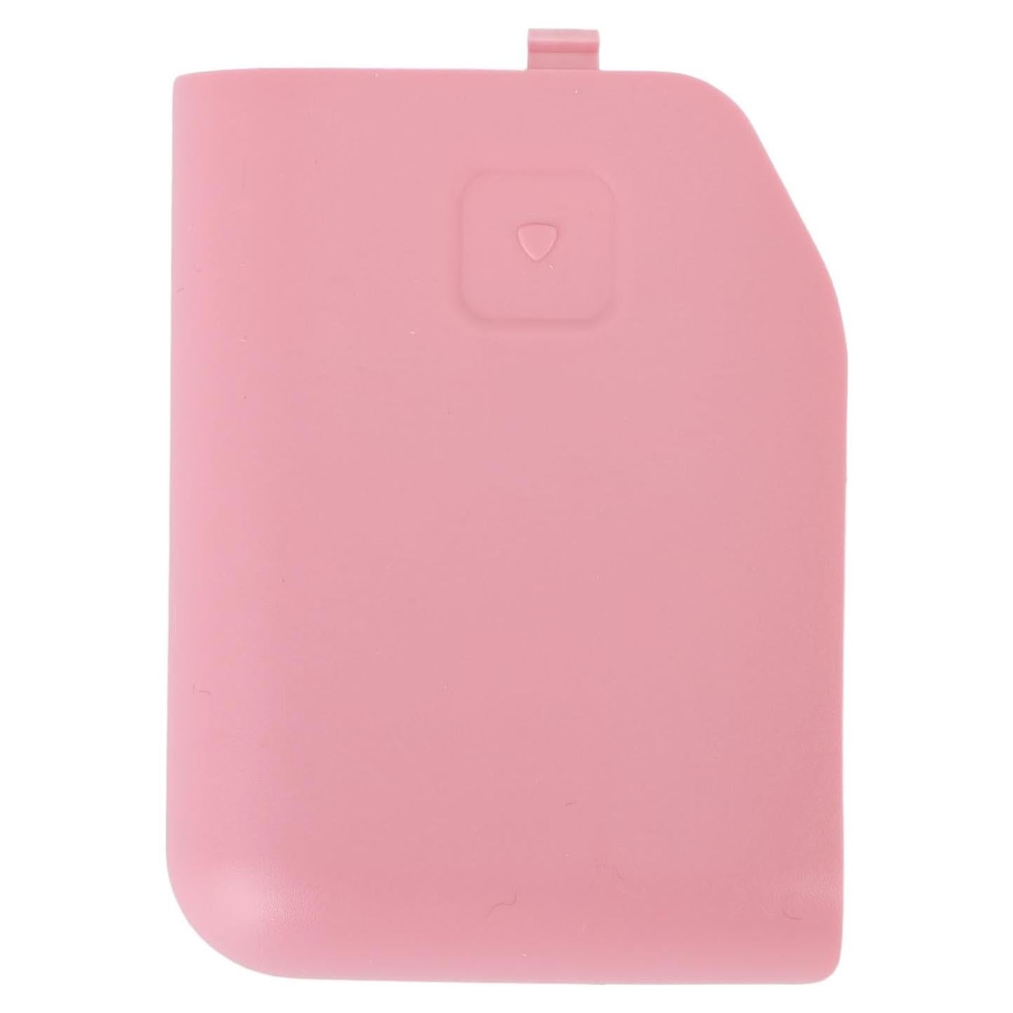 Cubierta de Puerta de Batería KIMISS para Cámara MiniSE Rosa