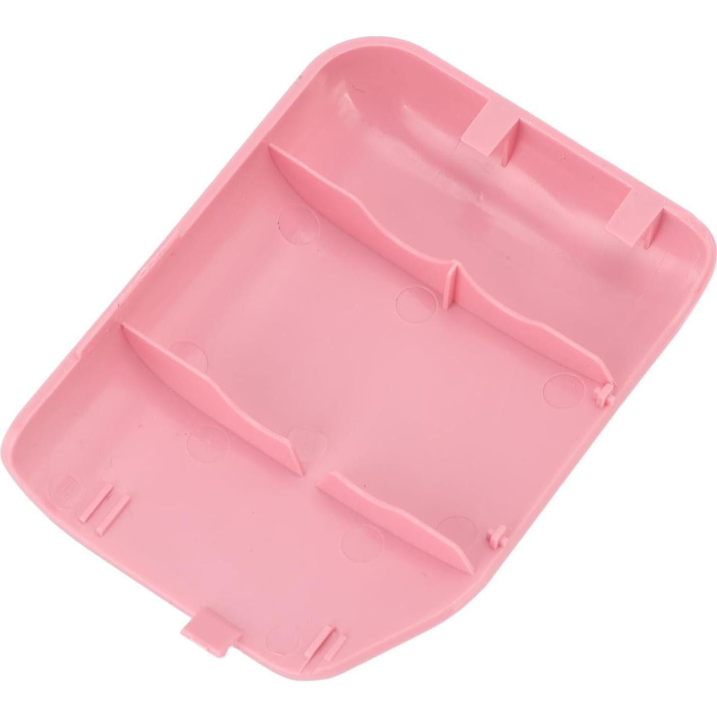 Cubierta de Puerta de Batería KIMISS para Cámara MiniSE Rosa