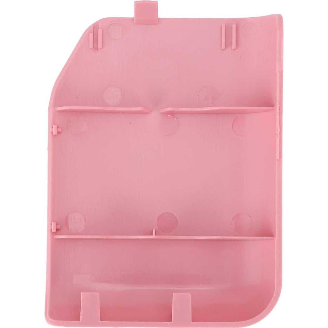 Cubierta de Puerta de Batería KIMISS para Cámara MiniSE Rosa