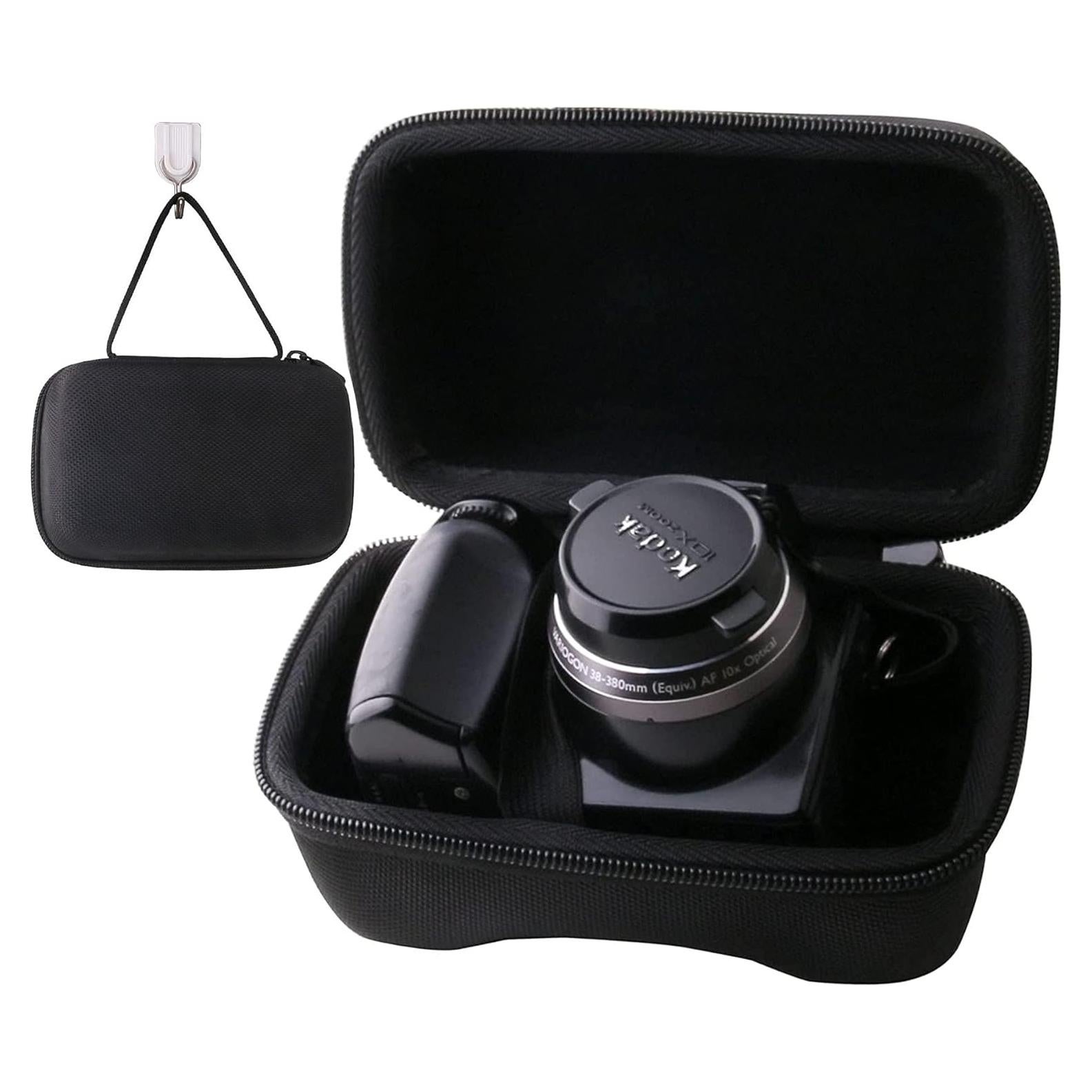 Funda Dura EVA Waiyu para Cámara Digital Kodak PIXPRO AZ252