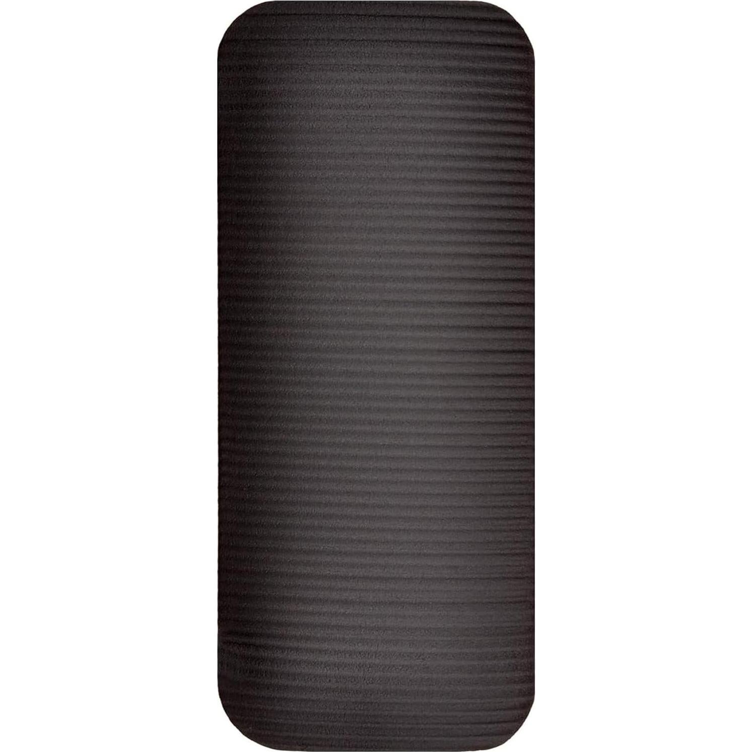 Esterilla de Yoga Fitvids 1.27 cm Antideslizante con Almohadilla