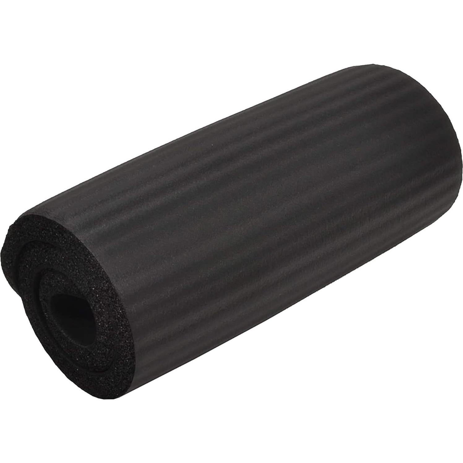 Esterilla de Yoga Fitvids 1.27 cm Antideslizante con Almohadilla