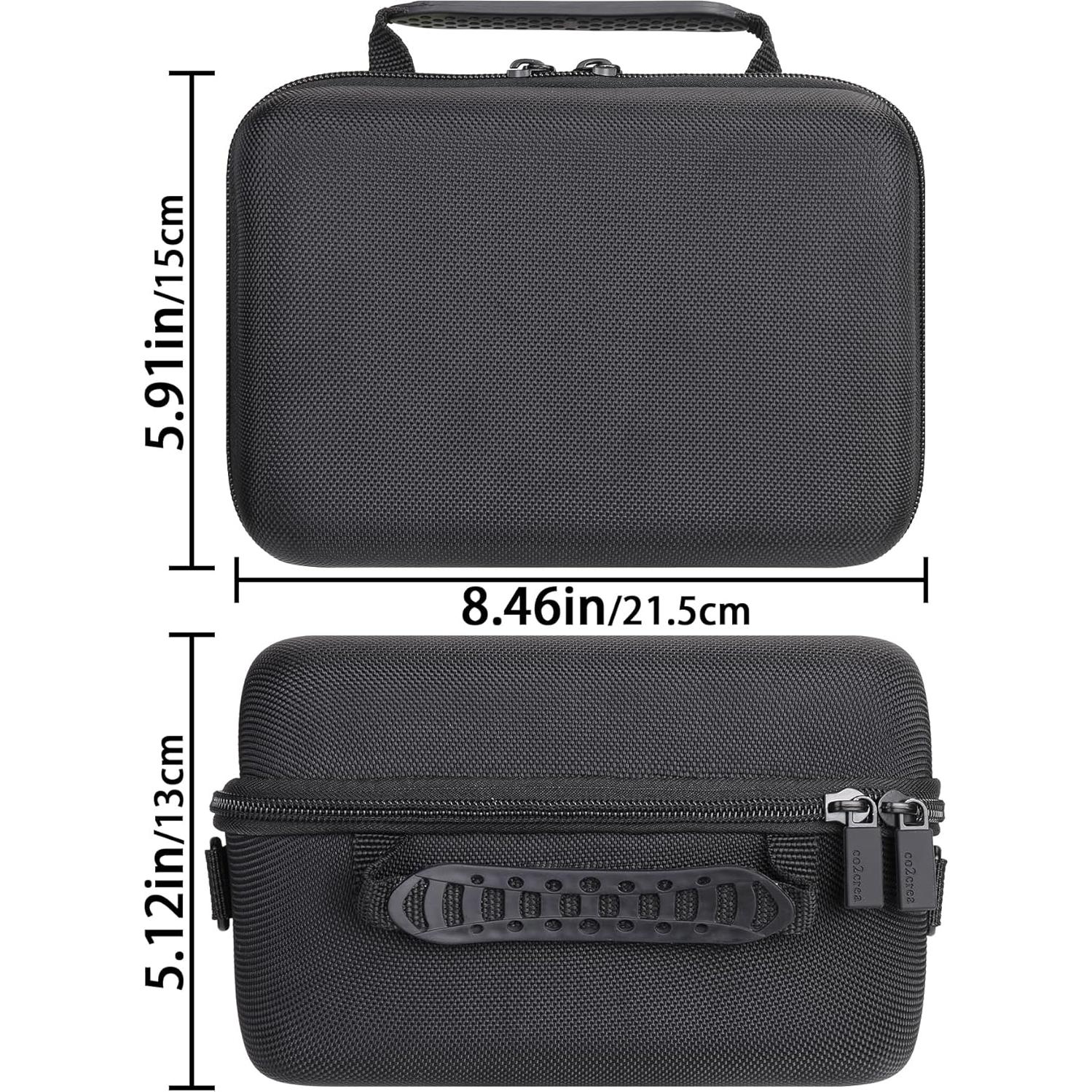 Funda Dura co2CREA para Cámara Polaroid I-2 - Resistente al Agua