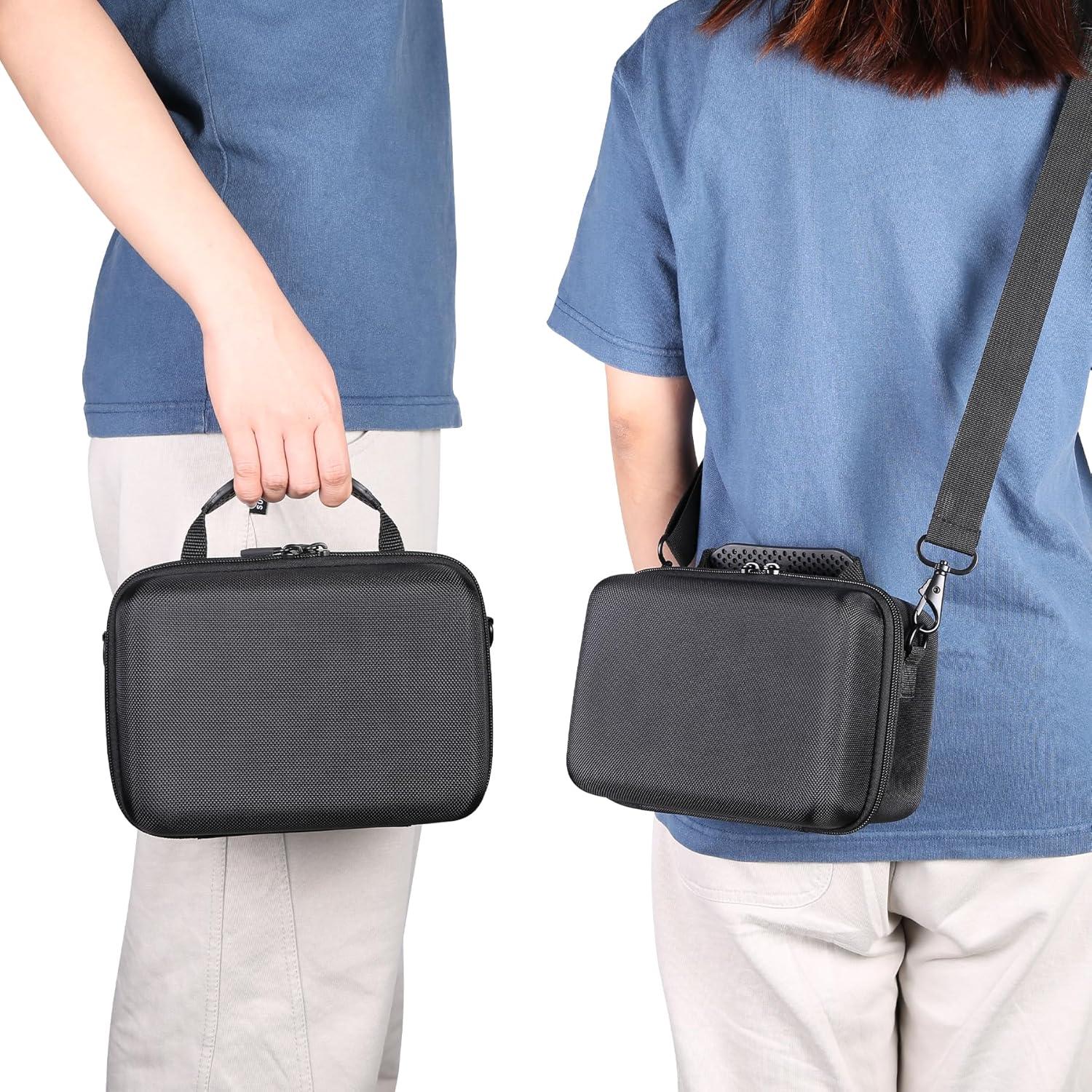 Funda Dura co2CREA para Cámara Polaroid I-2 - Resistente al Agua