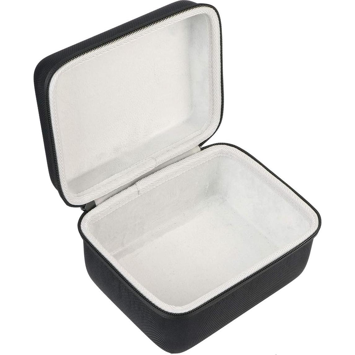 Funda Dura Khanka para Cámara Polaroid Now - Negro