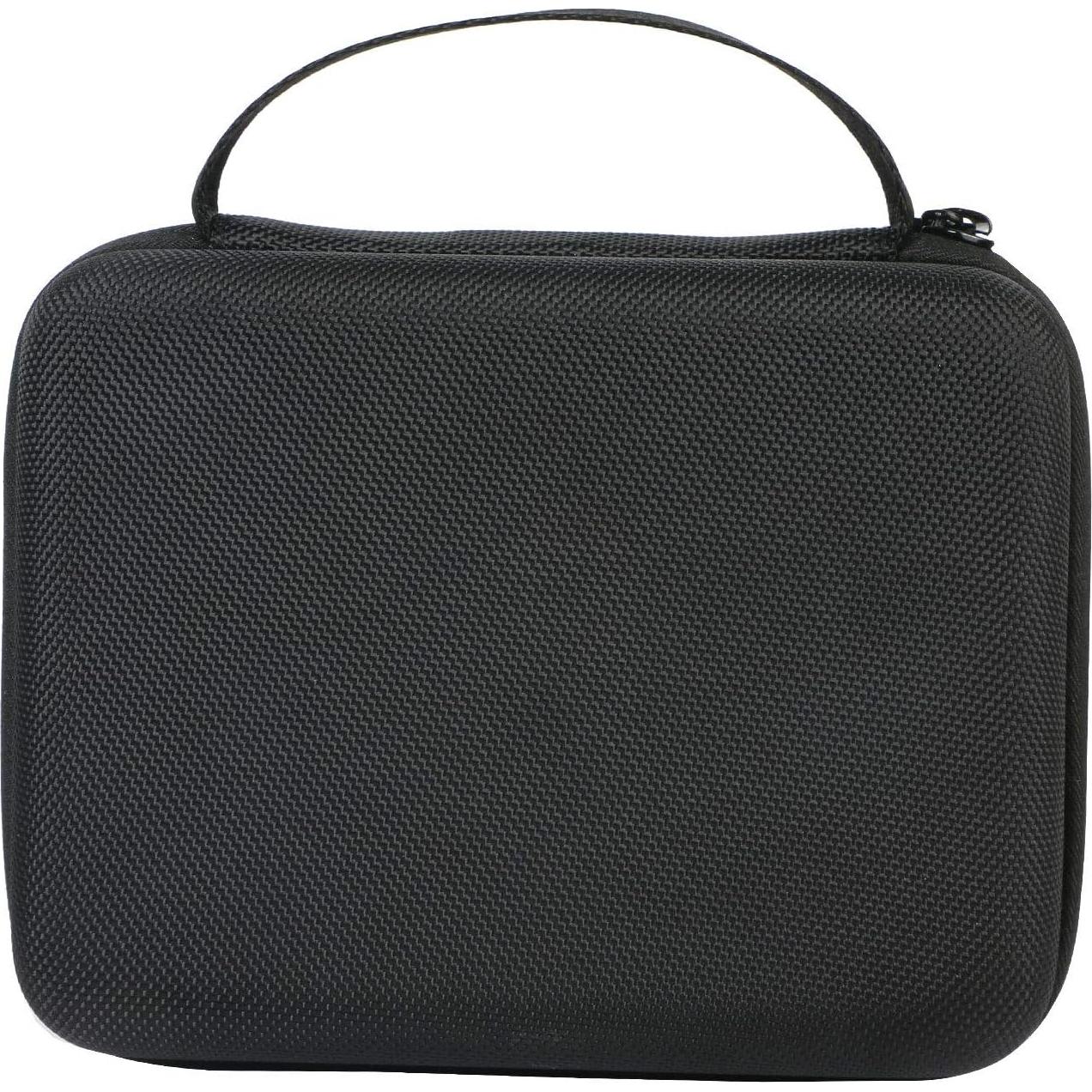 Funda Dura Khanka para Cámara Polaroid Now - Negro